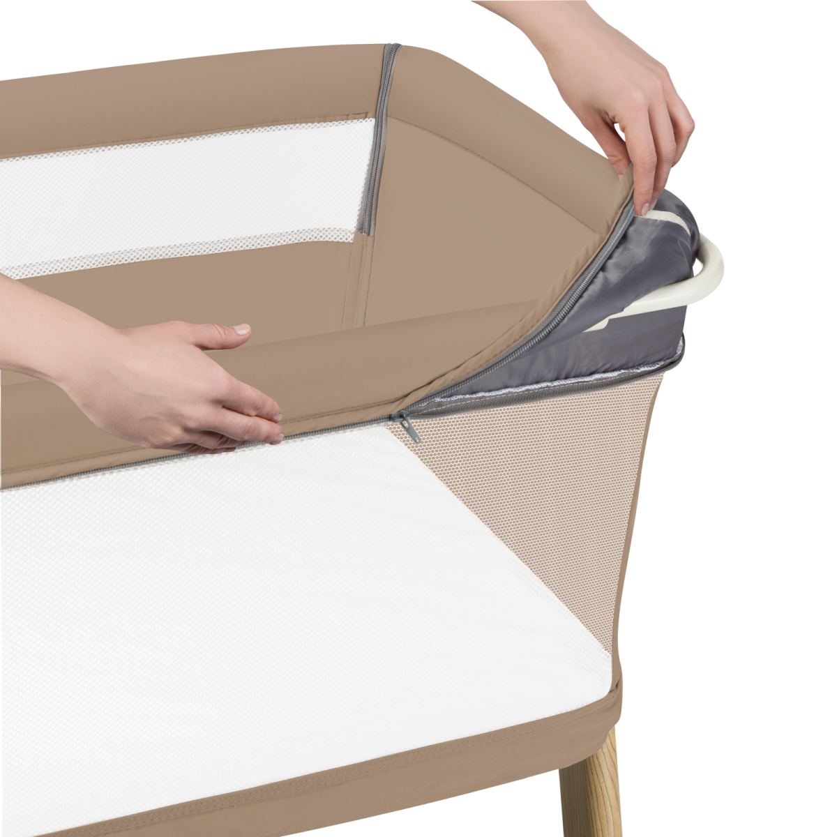 LIONELO THOMI PLUS BEIGE CARMEL