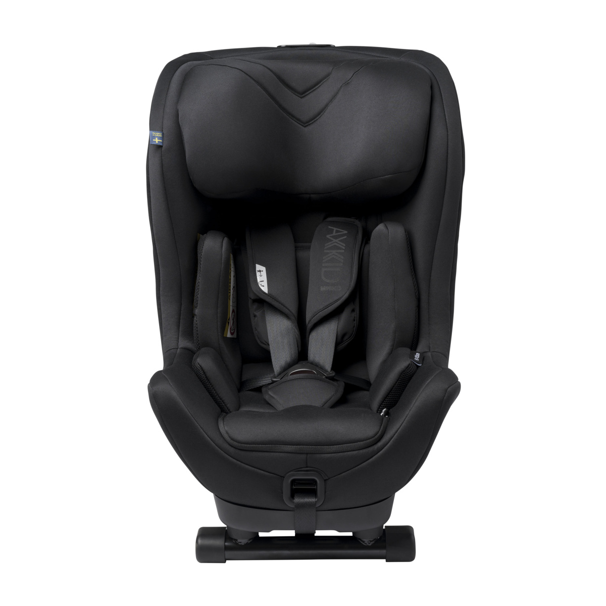 AXKID MINIKID 3 TAR BLACK