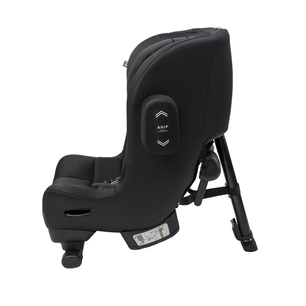 AXKID MINIKID 3 TAR BLACK