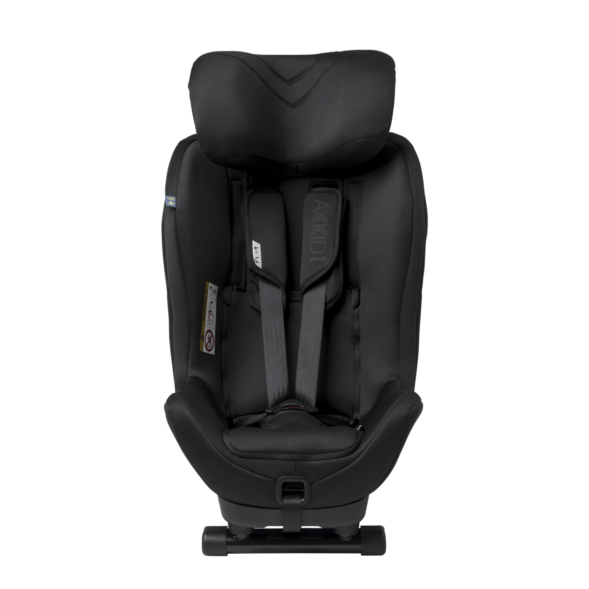 AXKID MINIKID 3 TAR BLACK