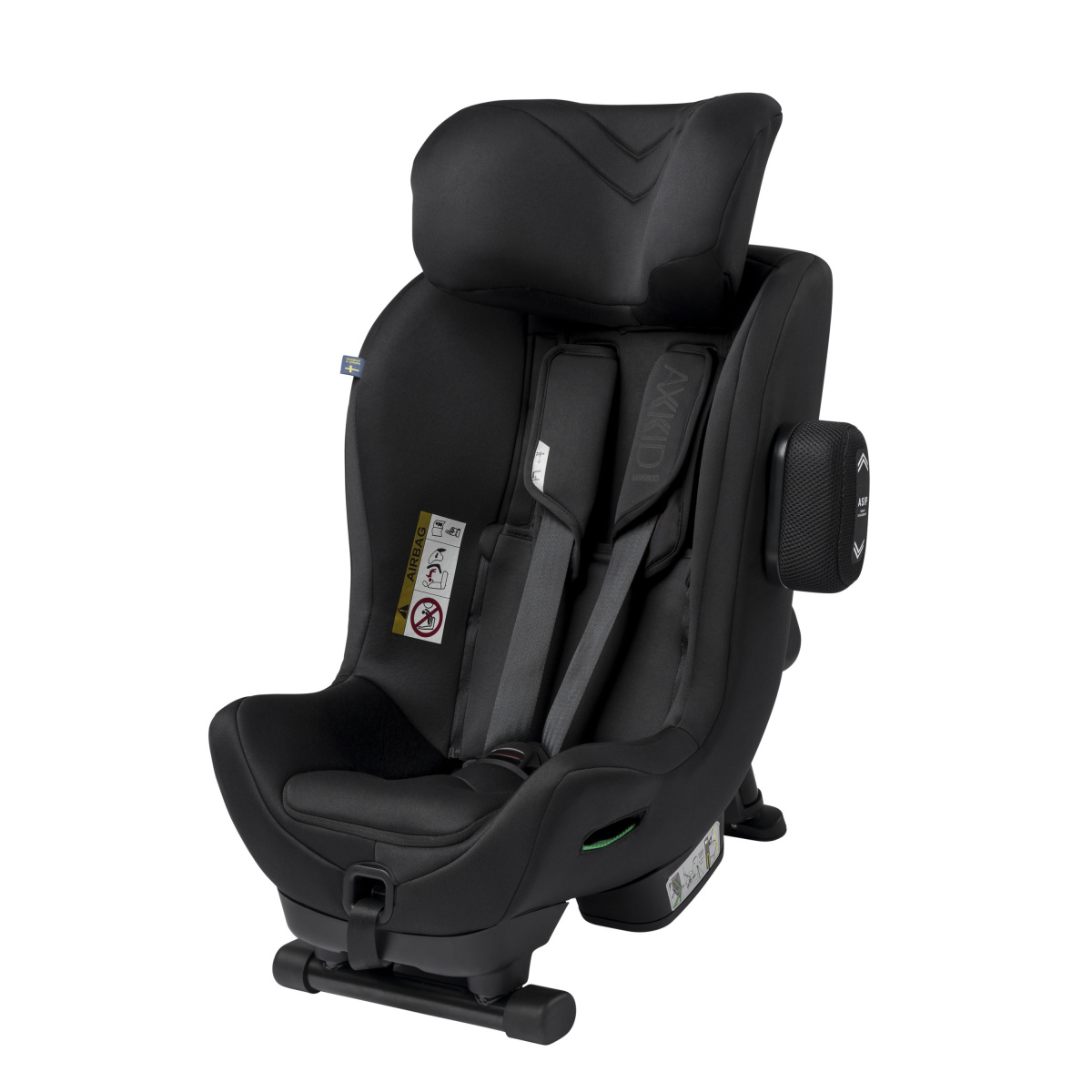 AXKID MINIKID 3 TAR BLACK