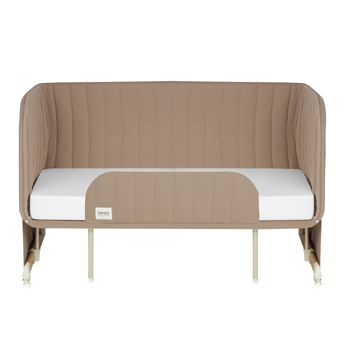 LIONELO THOMI PLUS BEIGE CARMEL