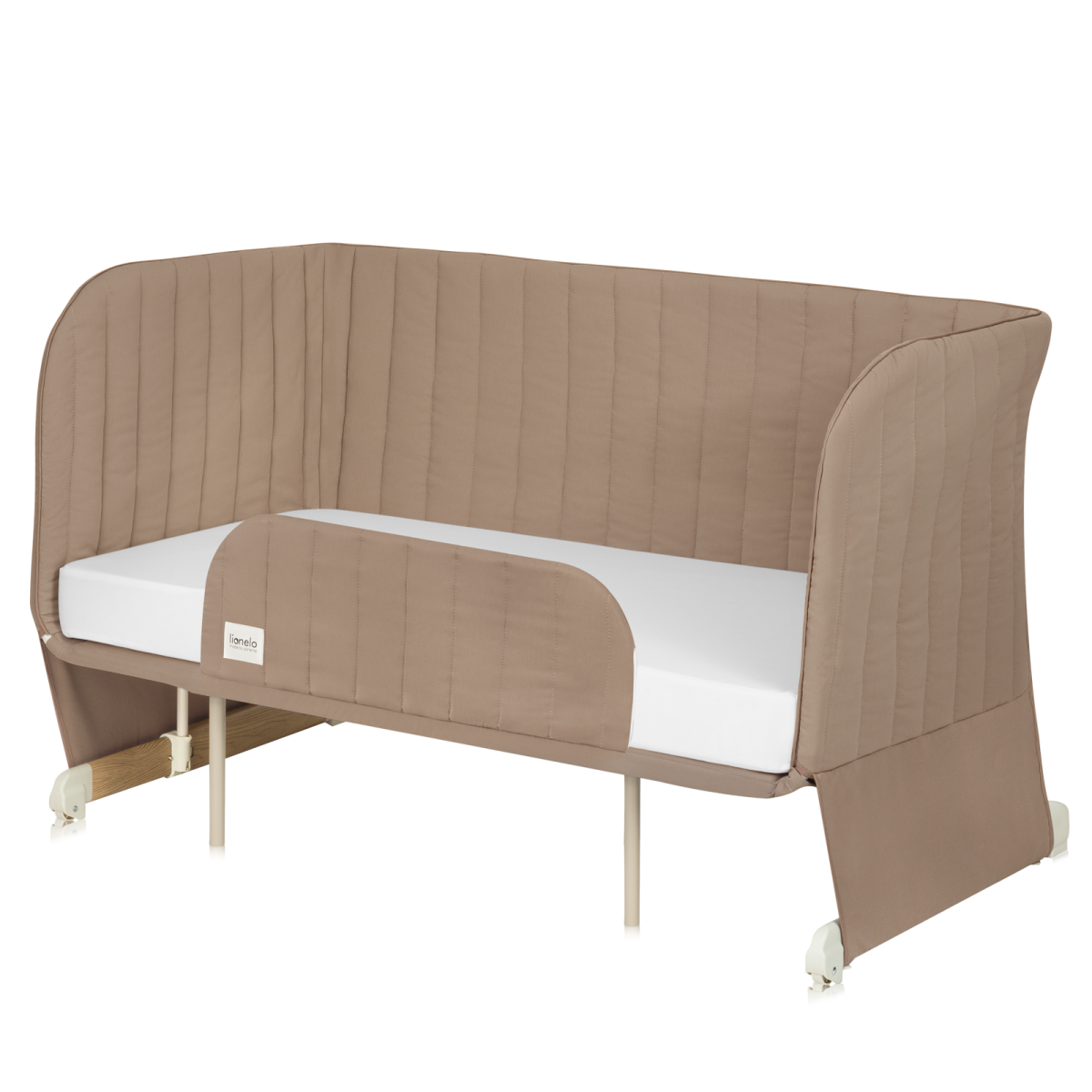 LIONELO THOMI PLUS BEIGE CARMEL