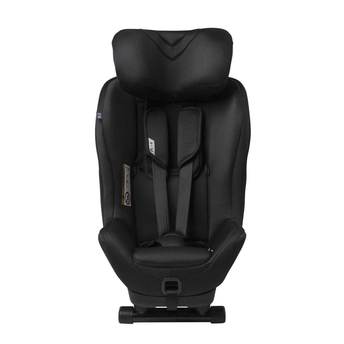 AXKID MINIKID 3 PREMIUM SHELL BLACK