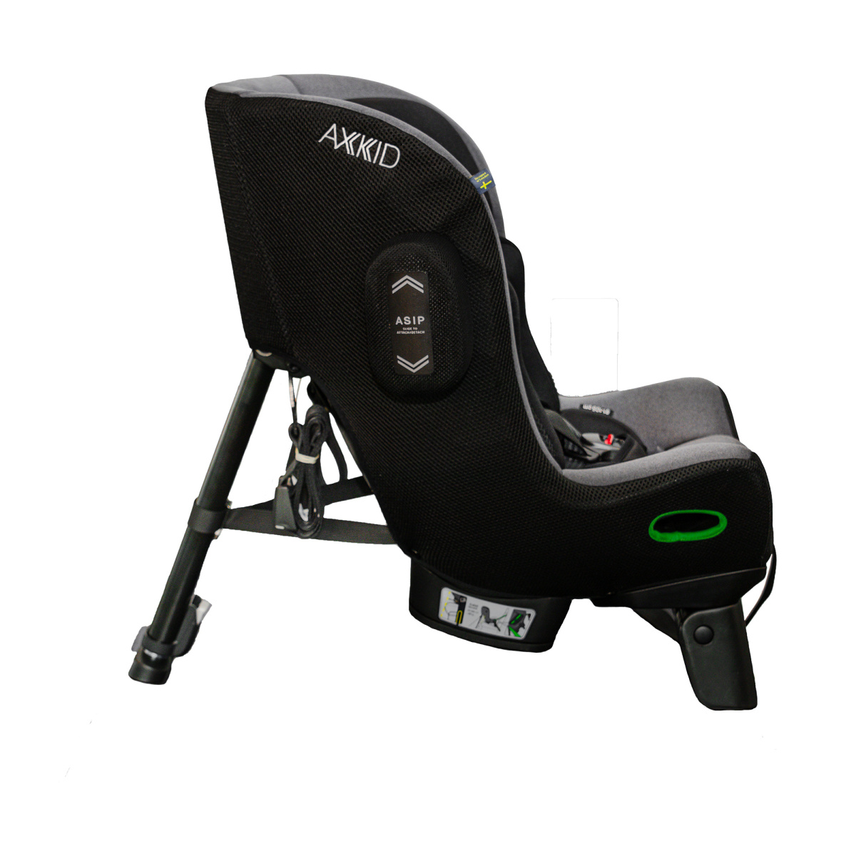 AXKID MOVEKID GRANITE