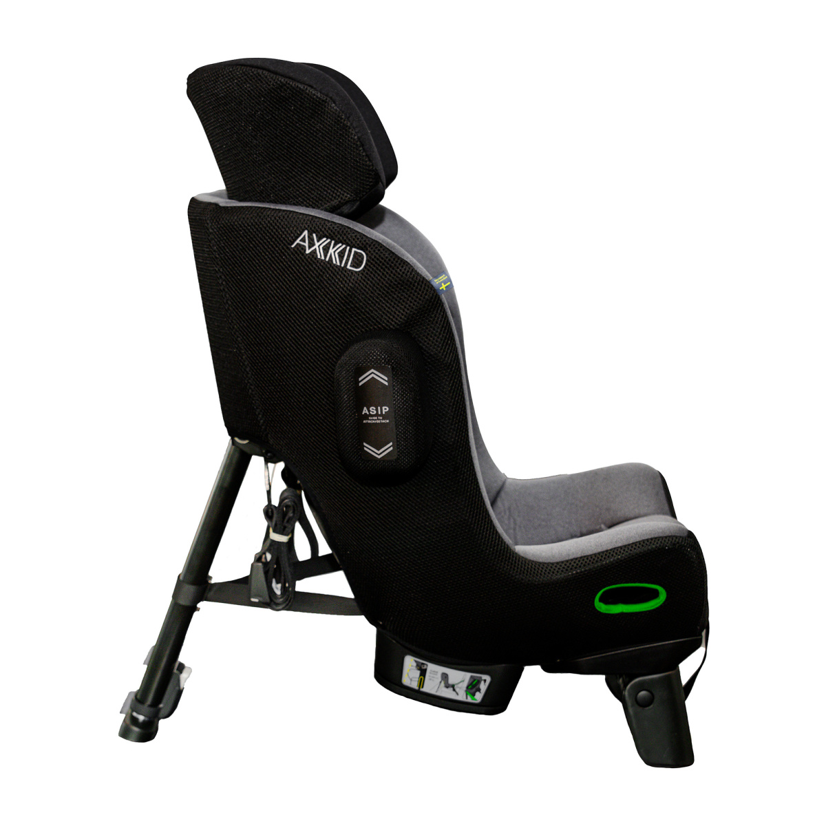 AXKID MOVEKID GRANITE