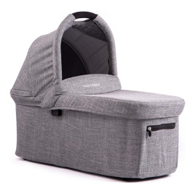 VALCO BABY GONDOLA TREND DUO / TREND DUO SPORT GREY MARLE