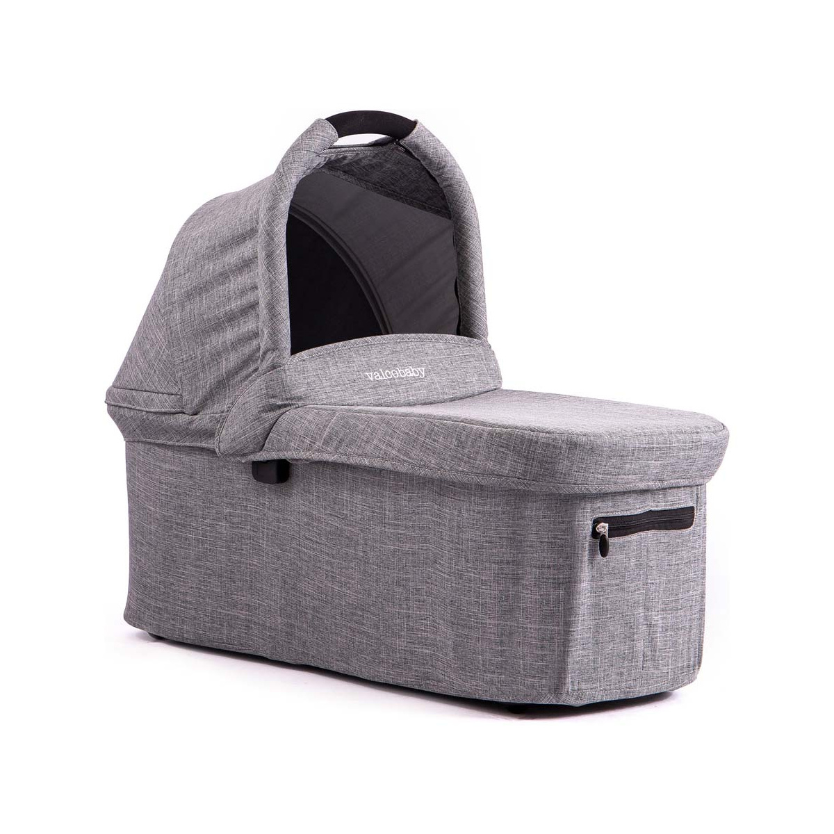 VALCO BABY GONDOLA TREND DUO / TREND DUO SPORT GREY MARLE