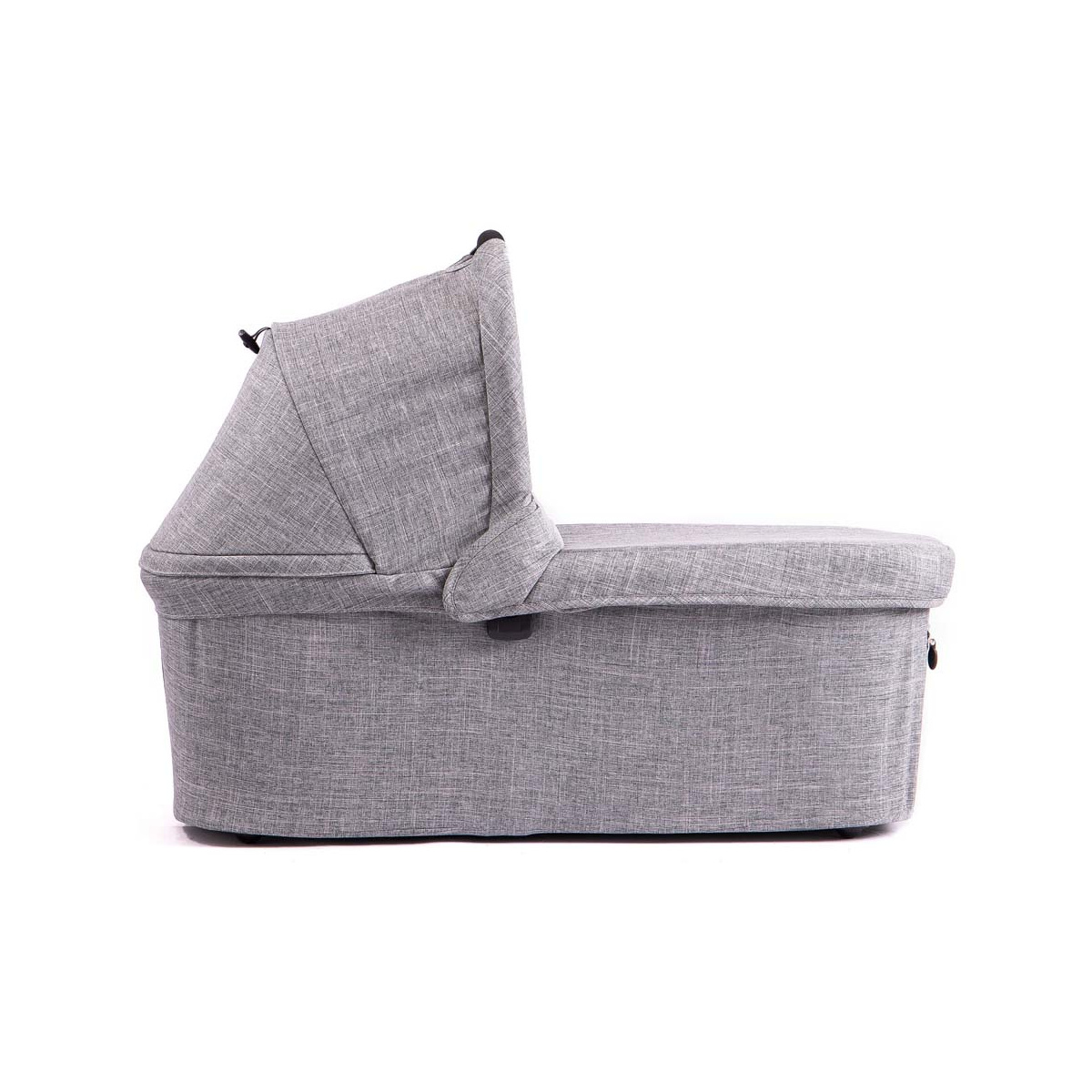 VALCO BABY GONDOLA TREND DUO / TREND DUO SPORT GREY MARLE