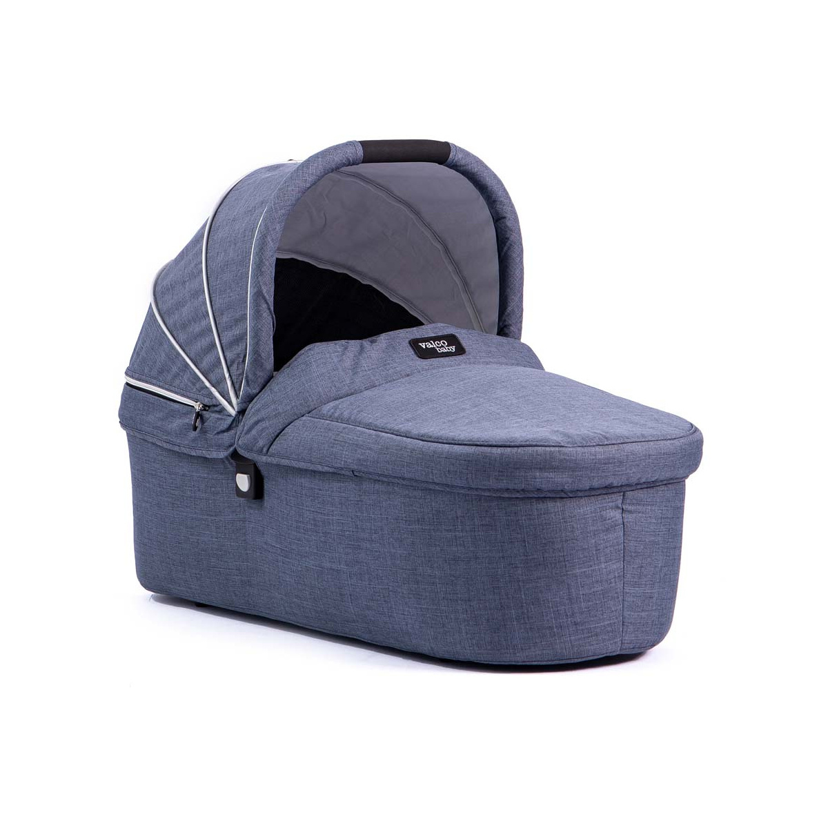 VALCO BABY GONDOLA SNAP DUO / DUO SPORT TAILOR MADE DENIM