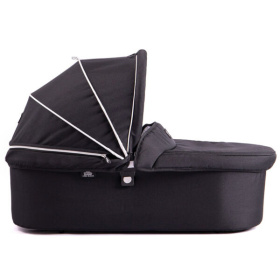 VALCO BABY GONDOLA SNAP 4 / SNAP 4 SPORT COAL BLACK