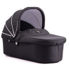 VALCO BABY GONDOLA SNAP 4 / SNAP 4 SPORT COAL BLACK