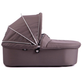 VALCO BABY GONDOLA SNAP 4 / SNAP 4 SPORT DOVE GREY