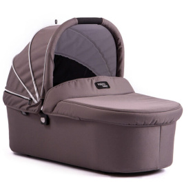 VALCO BABY GONDOLA SNAP 4 / SNAP 4 SPORT DOVE GREY