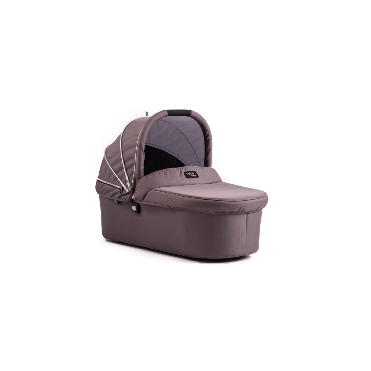 VALCO BABY GONDOLA SNAP 4 / SNAP 4 SPORT DOVE GREY