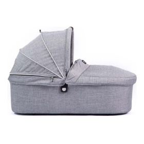 VALCO BABY SNAP 4 / SNAP 4 SPORT TAILOR MADE GREY MARLE