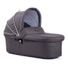VALCO BABY GONDOLA SNAP 4 / SNAP 4 SPORT TAILOR MADE CHARCOAL