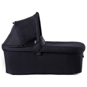 VALCO BABY GONDOLA TREND 4 / TREND 4  SPORT ASH BLAC