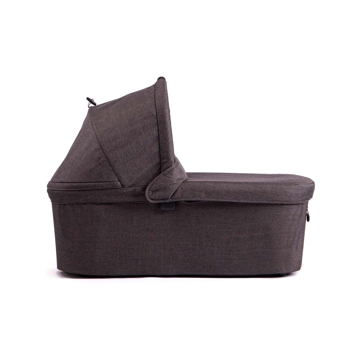 VALCO BABY GONDOLA TREND 4 / TREND 4 SPORT CHARCOAL