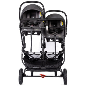 VALCO BABY ADAPTER PODWÓJNY (A+B)