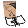 VALCO BABY ADAPTER DO WÓZKA TREND DUO/TREND DUO SPORT II FOTELIK