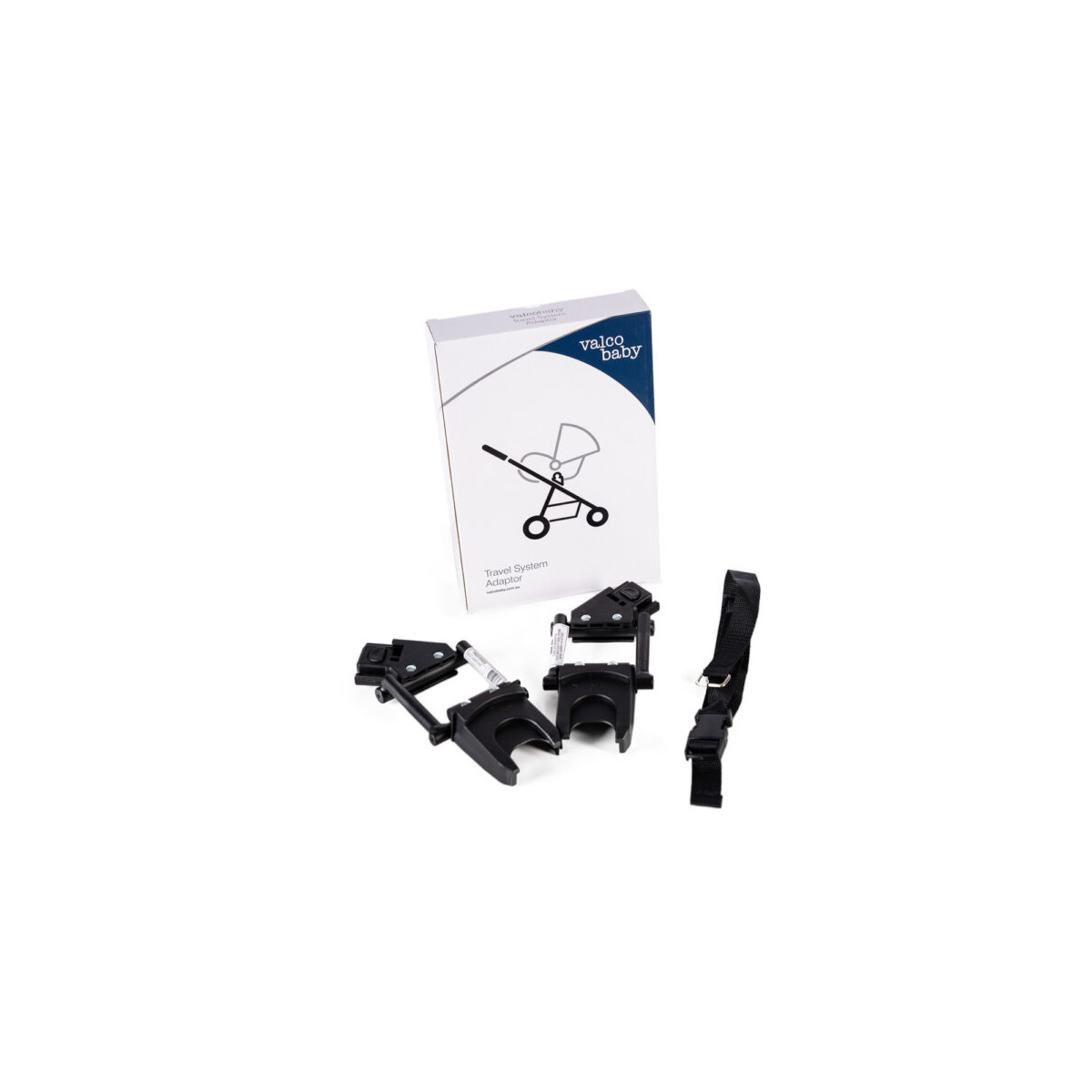 VALCO BABY ADAPTER DO SNAP DUO