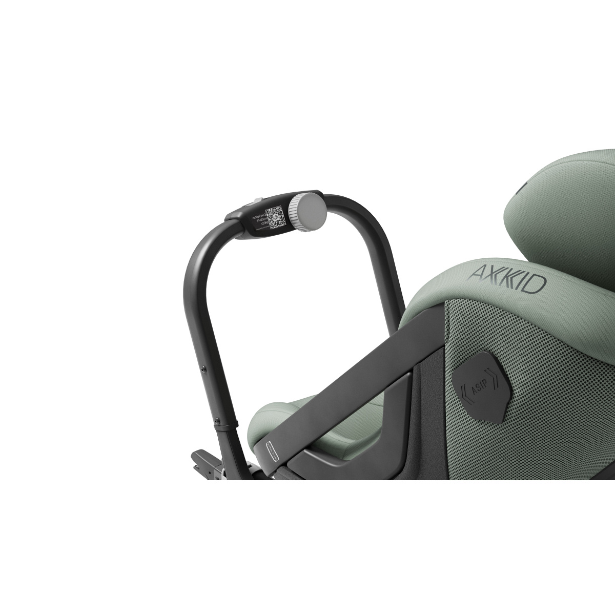 AXKID ONE 3 NORDIC BLOOM GREEN