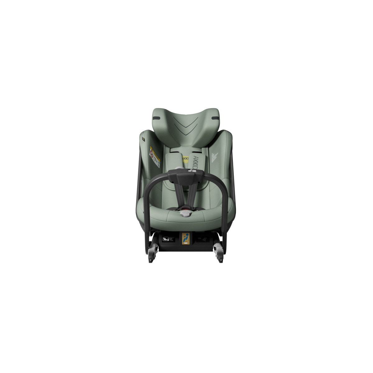 AXKID ONE 3 NORDIC BLOOM GREEN