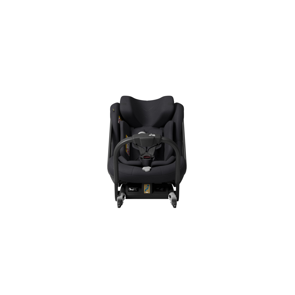 AXKID ONE 3 COASTAL STORM BLACK