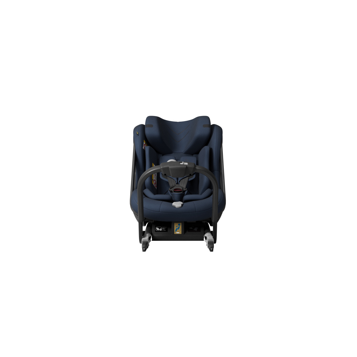 AXKID ONE 3 GLACIER LAKE BLUE