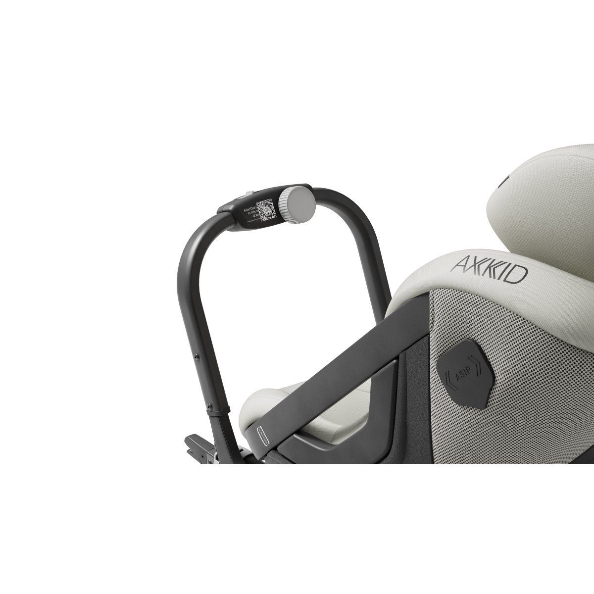 AXKID ONE 3 BEACHGRASS BEIGE