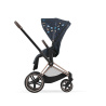 CYBEX PRIAM 4.0 JEWELS OF NATURE ROSE GOLD 2W1