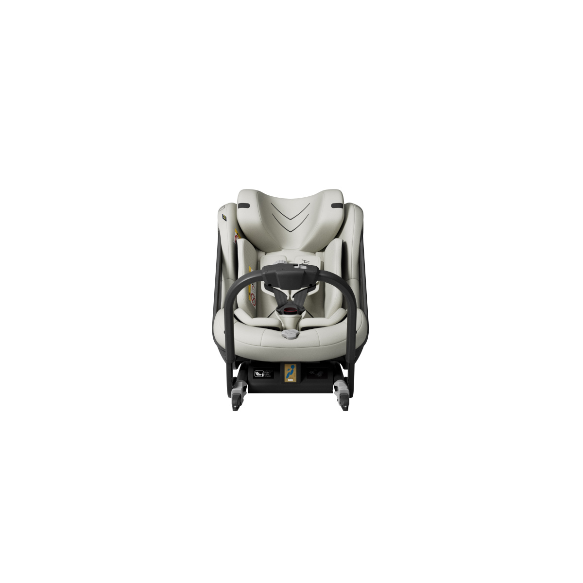 AXKID ONE+ 3 BEACHGRASS BEIGE