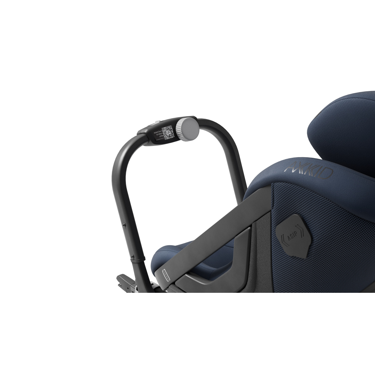 AXKID ONE+ 3 GLACIER LAKE BLUE