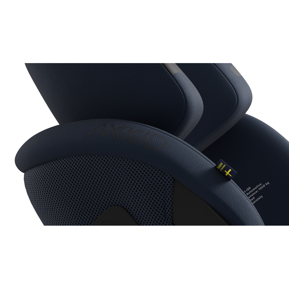 AXKID ONE+ 3 GLACIER LAKE BLUE