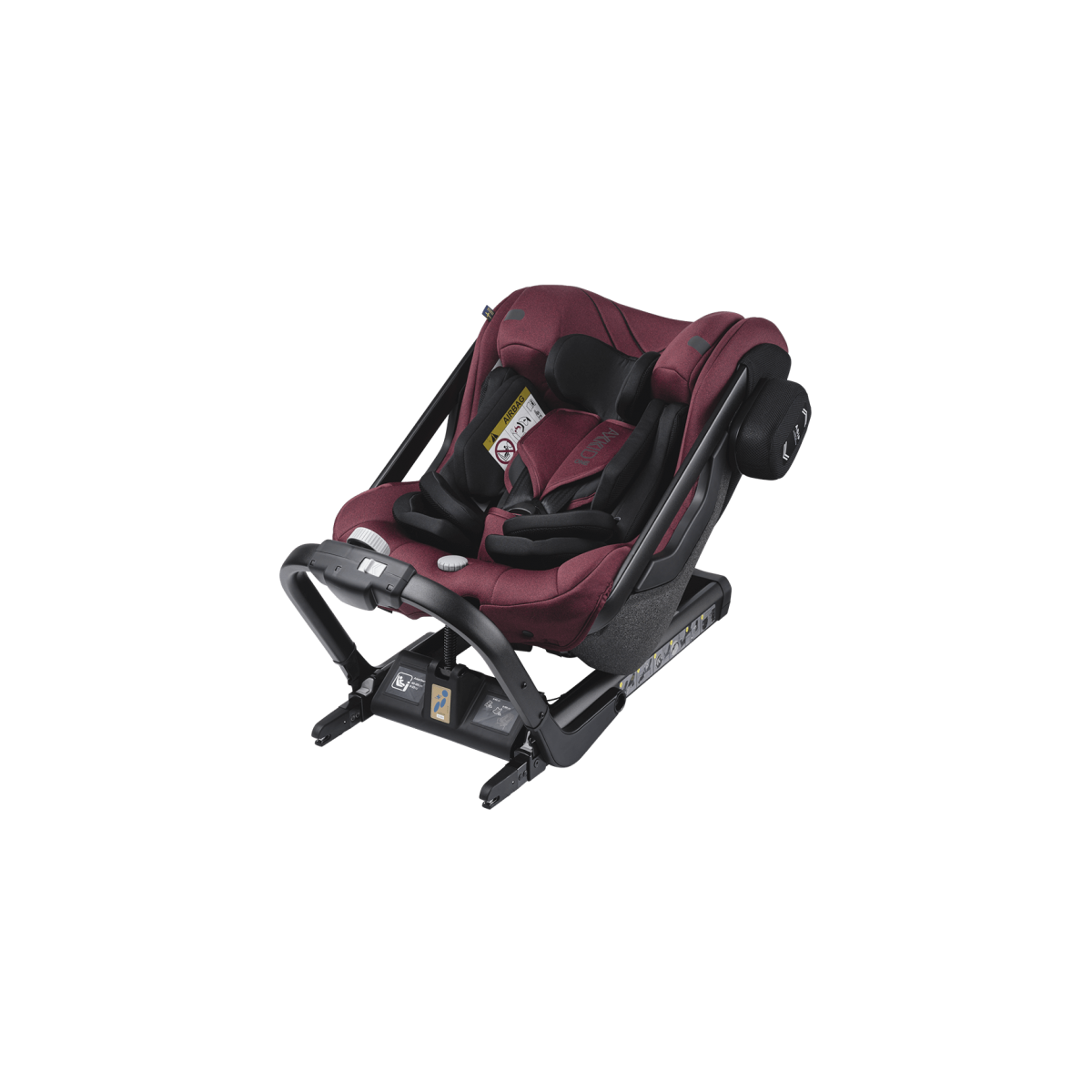 AXKID ONE+ 2 TILE MELANGE