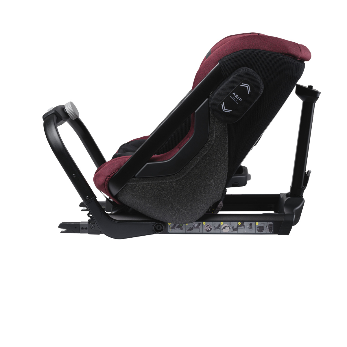 AXKID ONE 2 TILE MELANGE