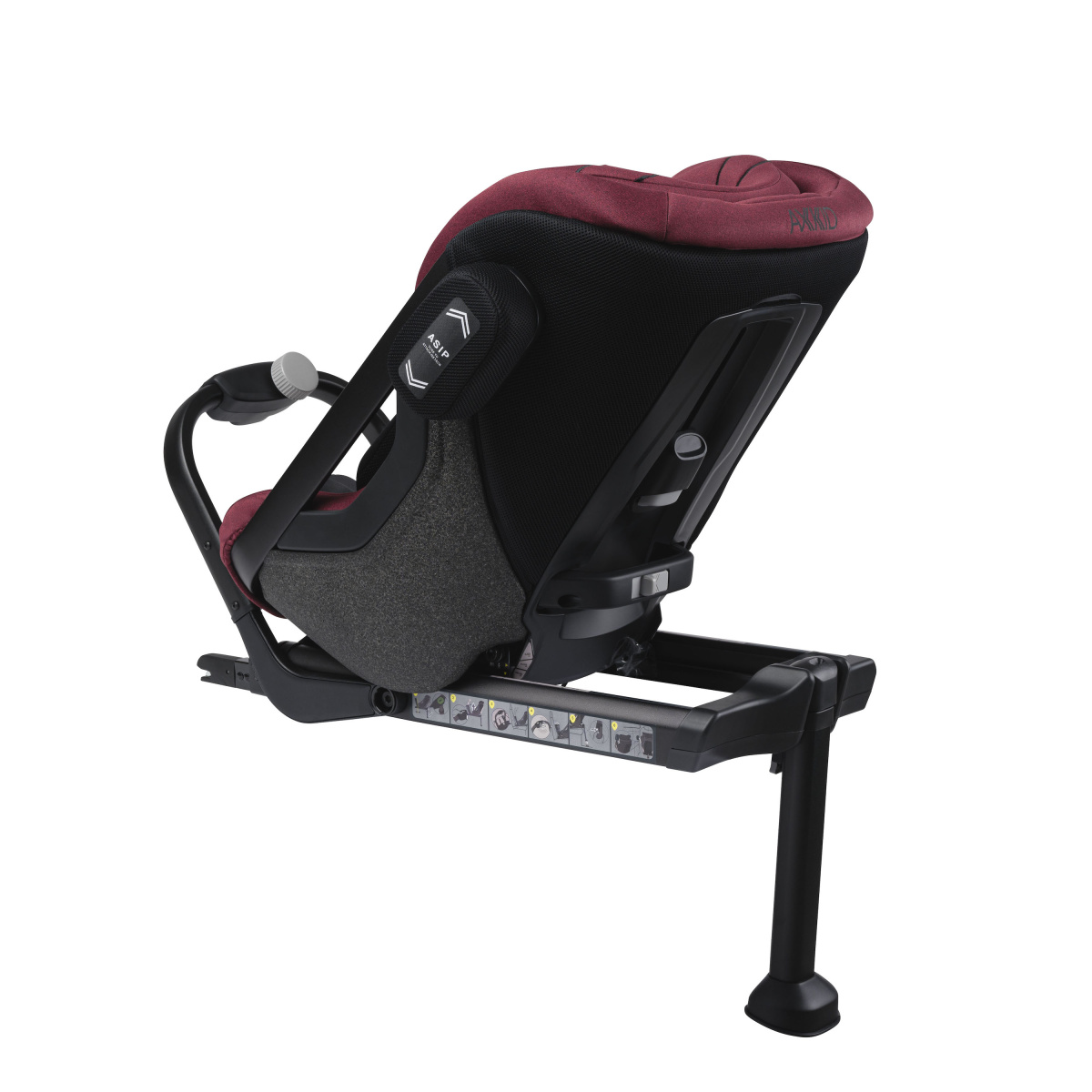 AXKID ONE 2 TILE MELANGE