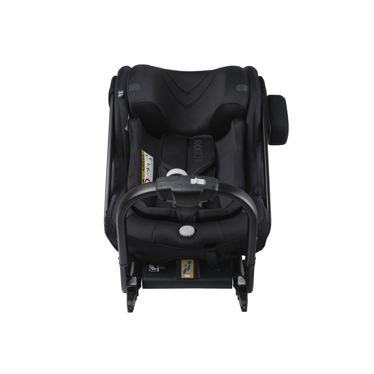AXKID ONE 2 TAR BLACK