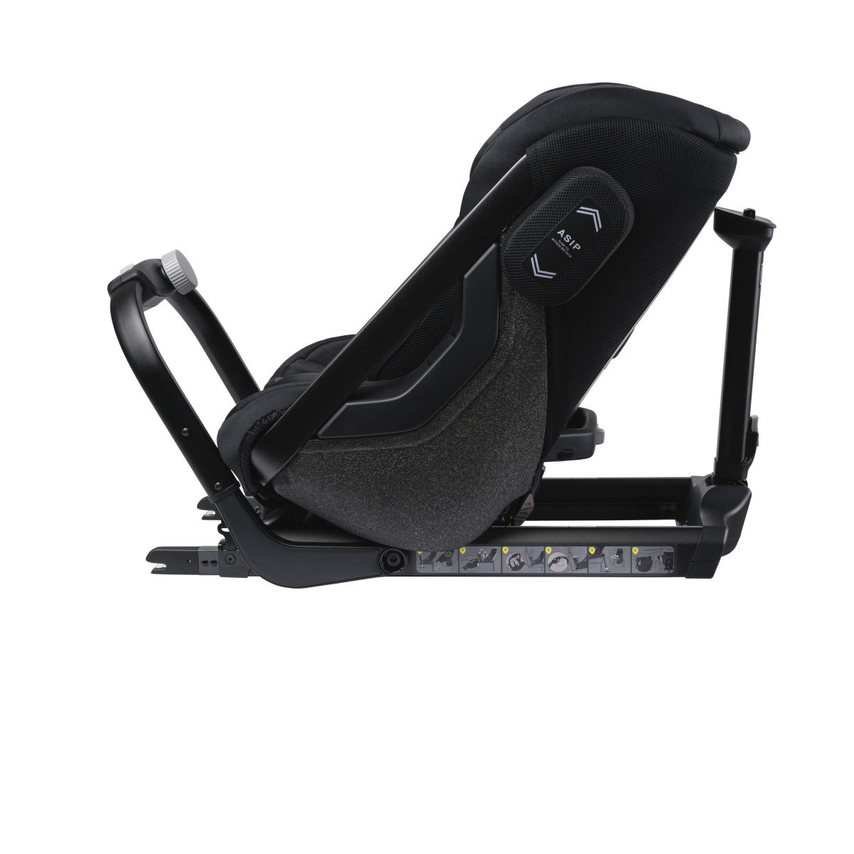 AXKID ONE 2 TAR BLACK