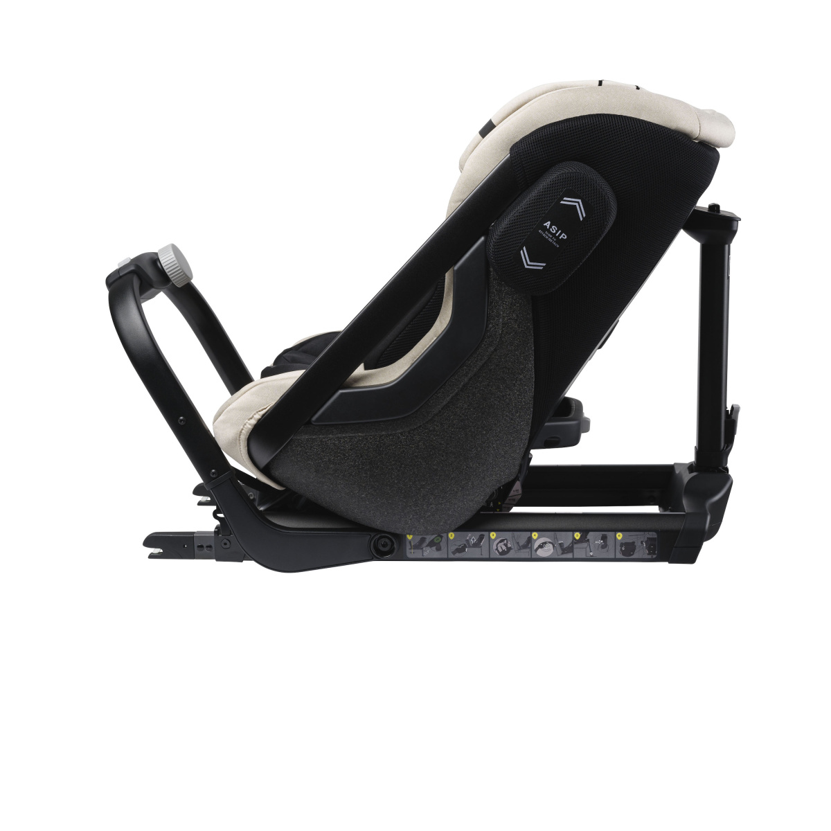 AXKID ONE 2 BRICK MELANGE