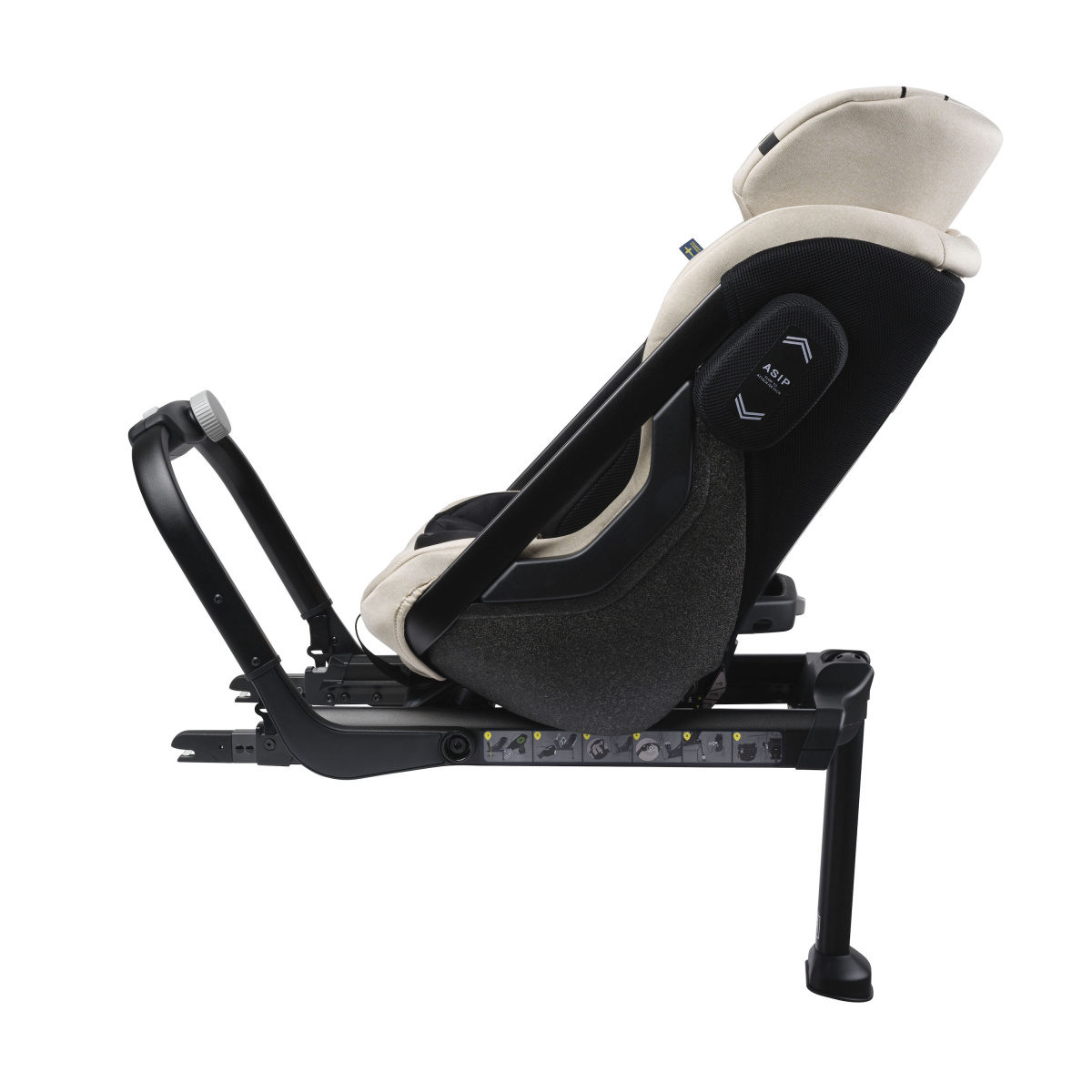 AXKID ONE 2 BRICK MELANGE