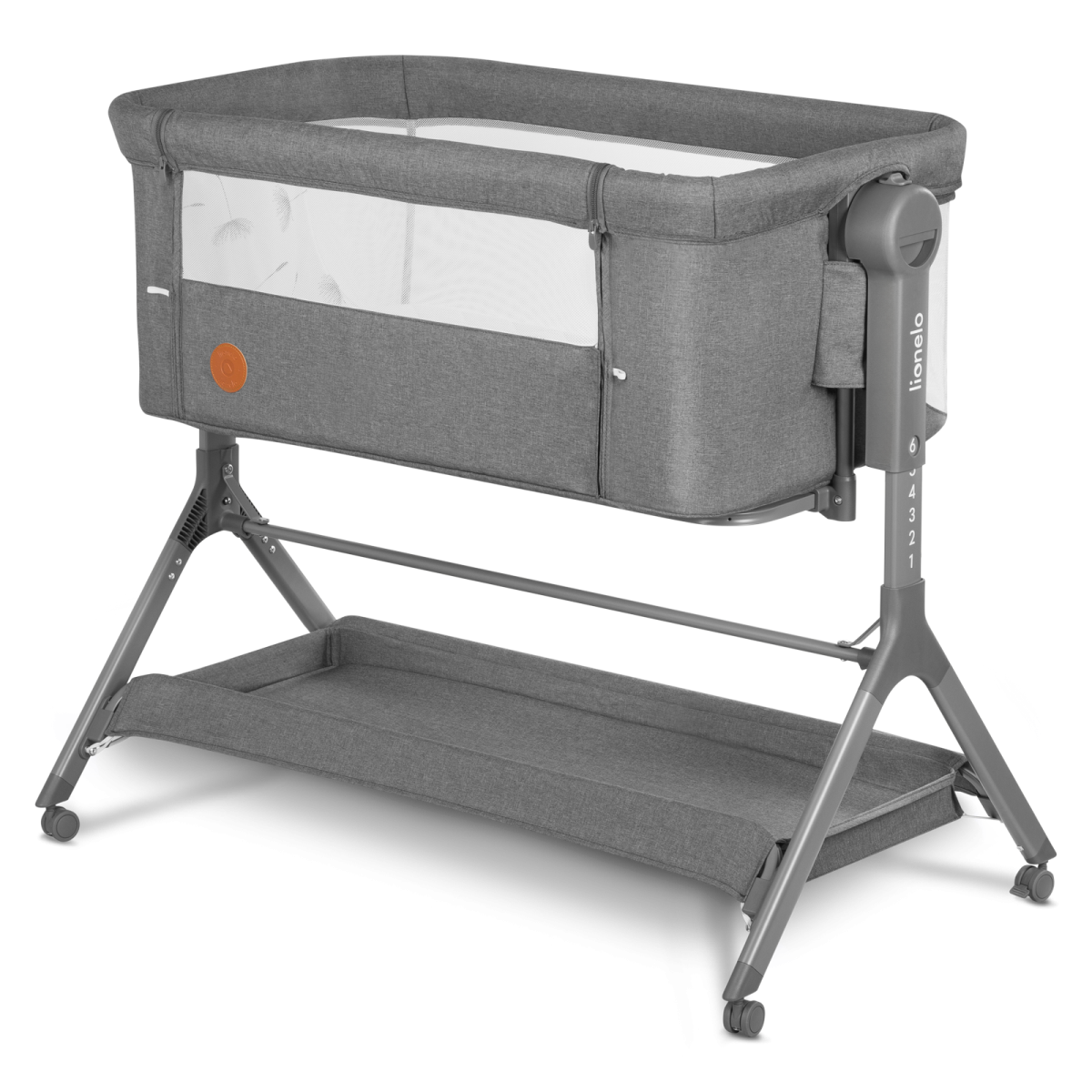 LIONELO LEONIE PLUS GREY STONE