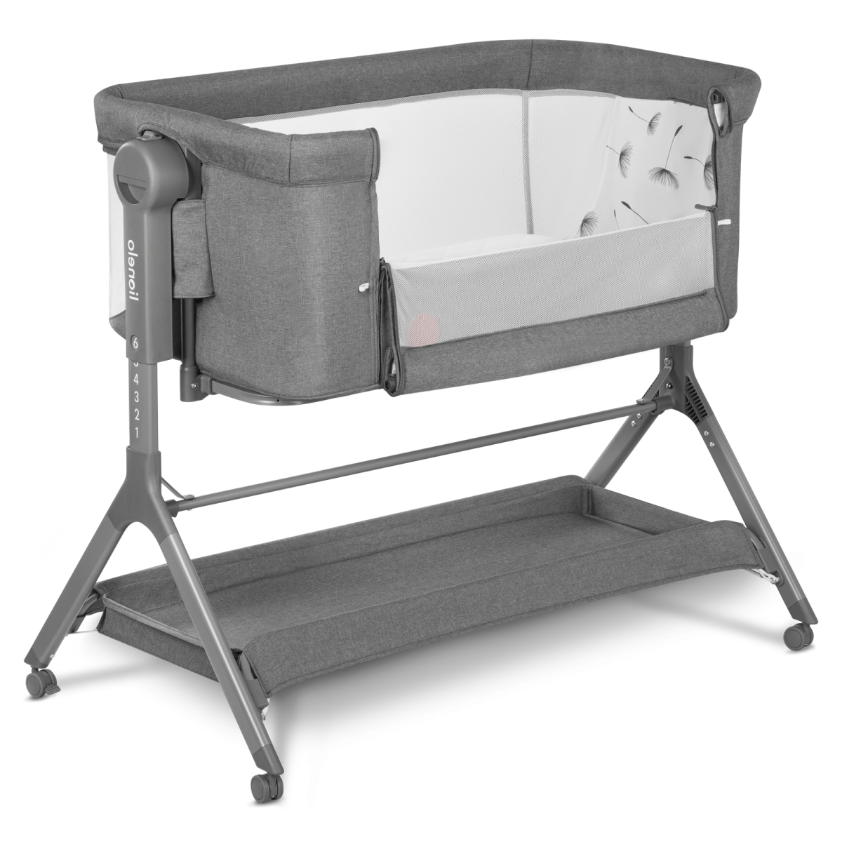 LIONELO LEONIE PLUS GREY STONE