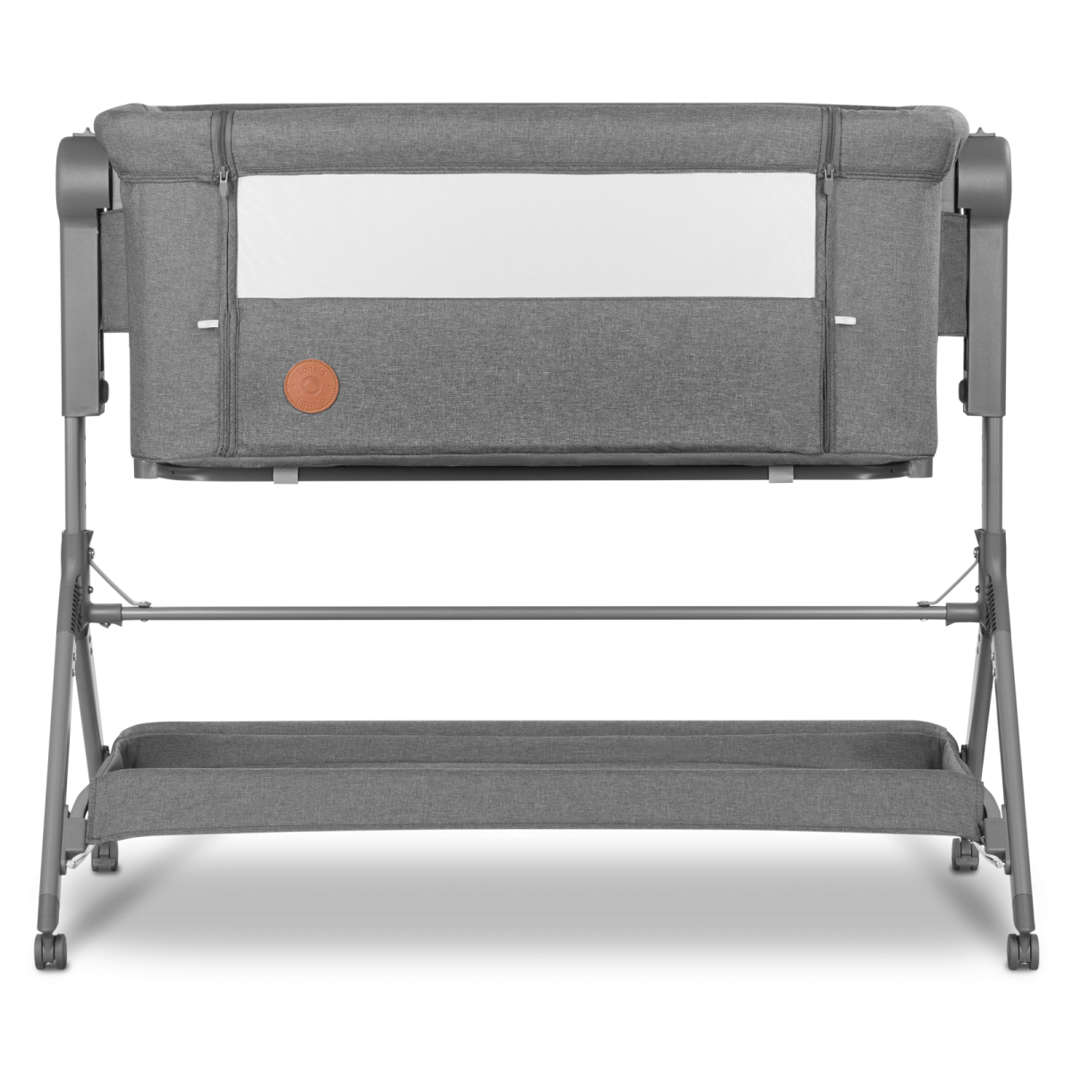 LIONELO LEONIE PLUS GREY STONE