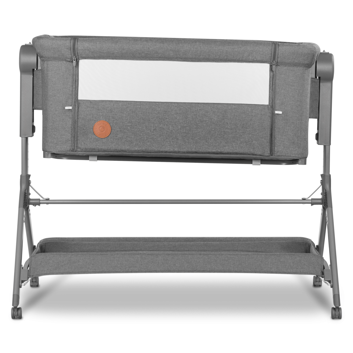 LIONELO LEONIE PLUS GREY STONE