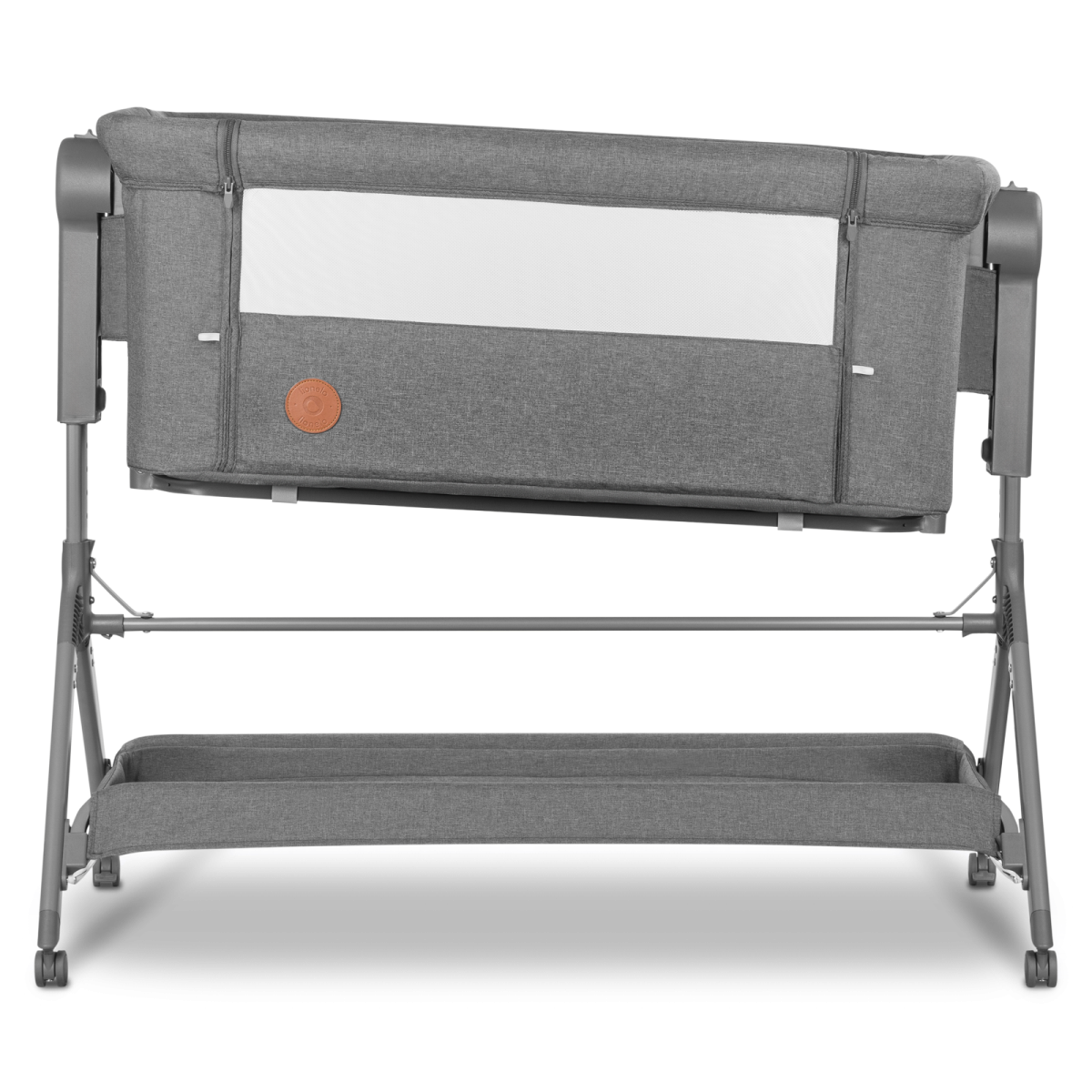 LIONELO LEONIE PLUS GREY STONE