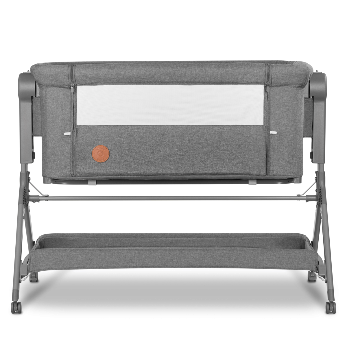 LIONELO LEONIE PLUS GREY STONE