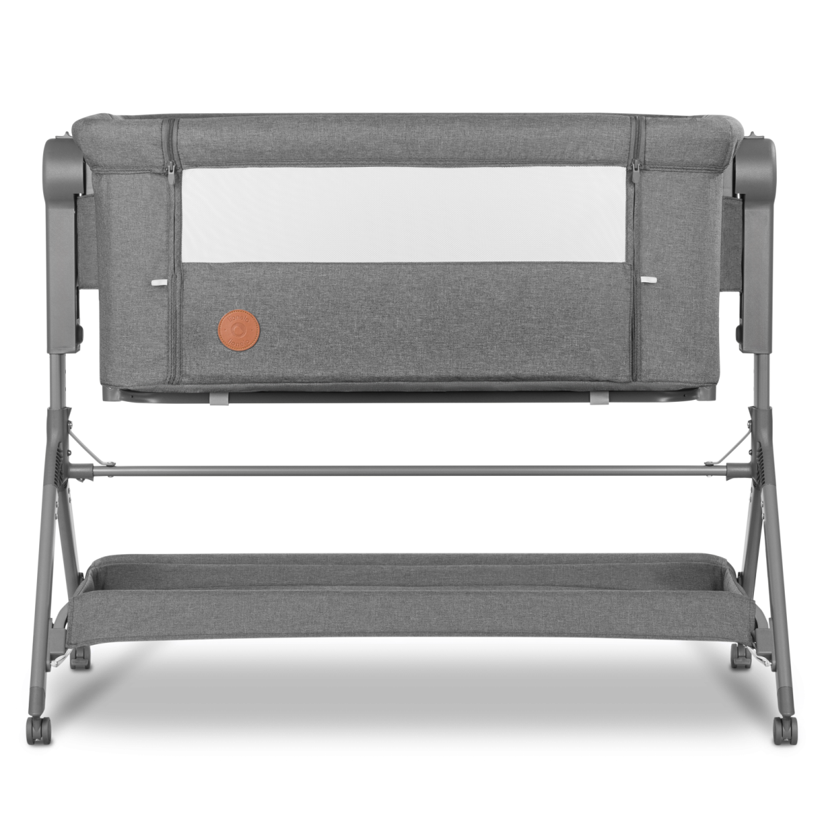 LIONELO LEONIE PLUS GREY STONE