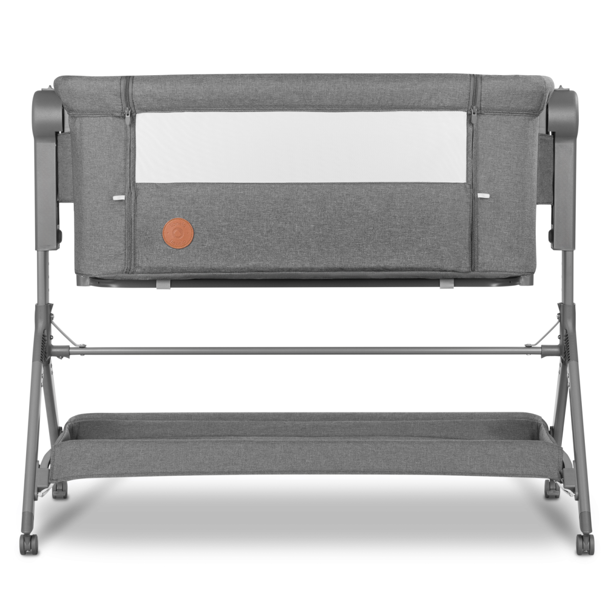 LIONELO LEONIE PLUS GREY STONE